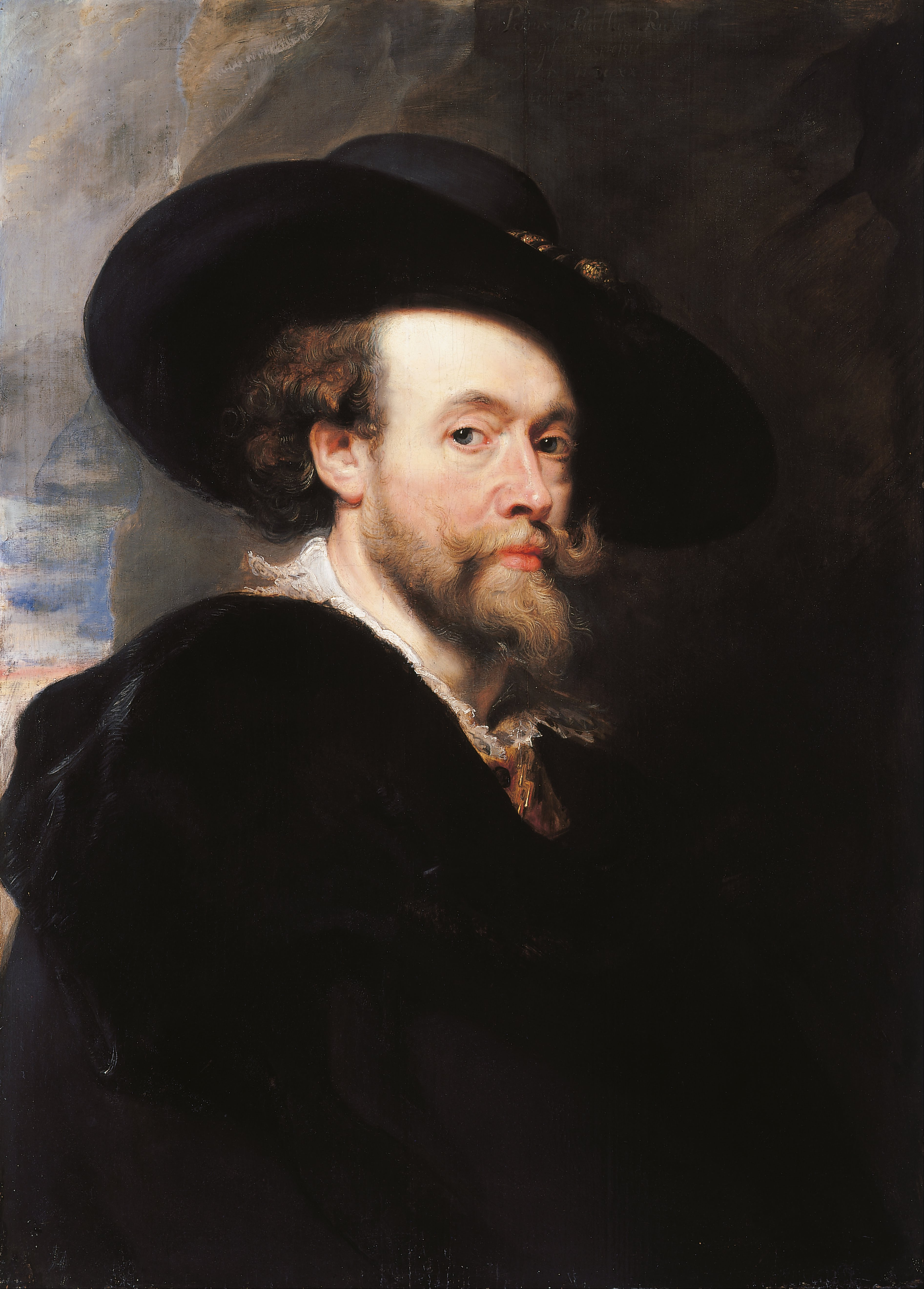 Peter Paul Rubens photo