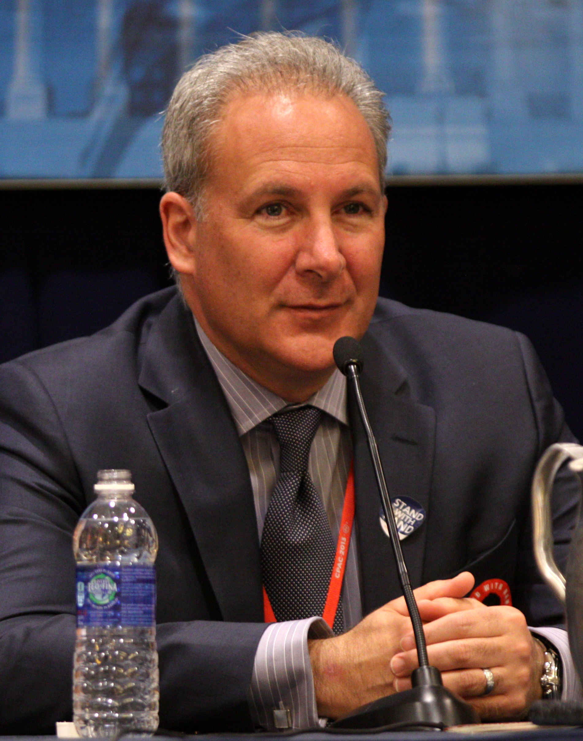 Peter Schiff photo