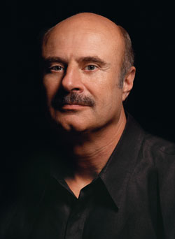 Phil McGraw photo