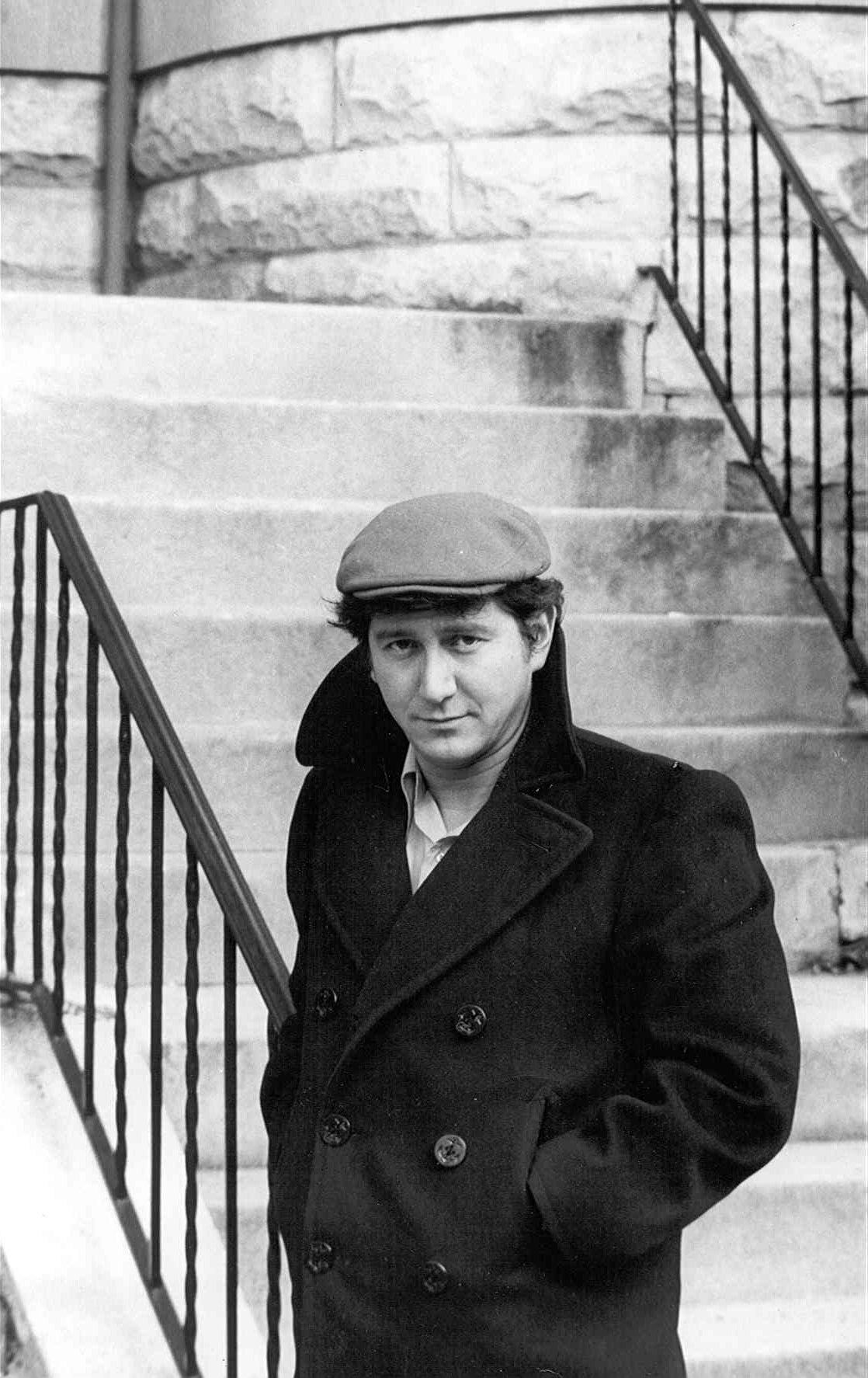 Phil Ochs photo