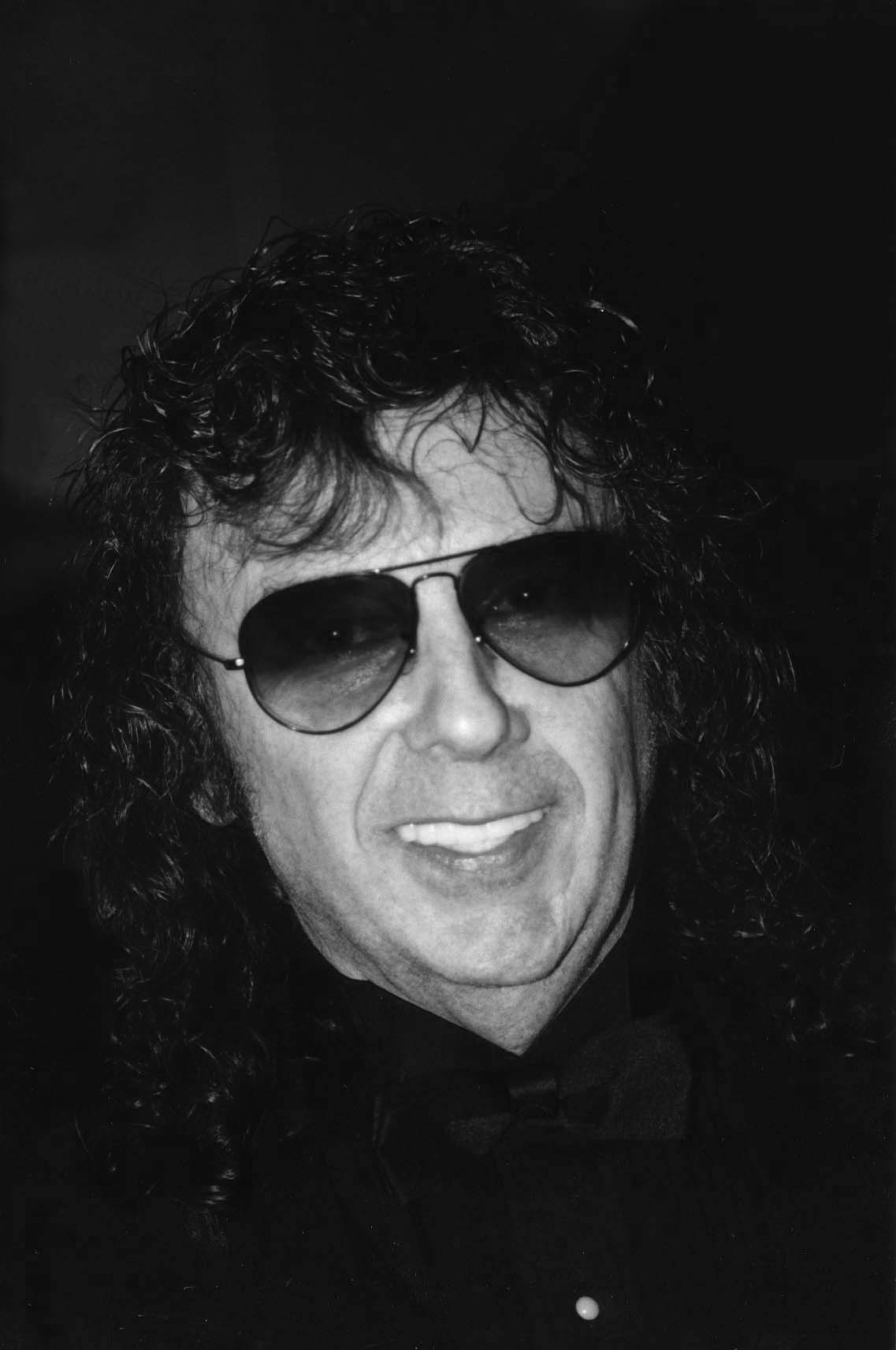 Phil Spector photo