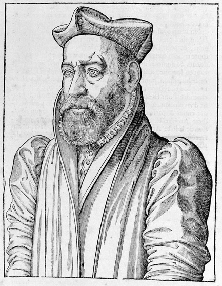 Philibert de l'Orme photo