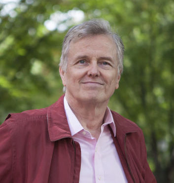 Philip E. Tetlock photo