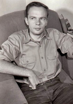 Philip K. Dick photo