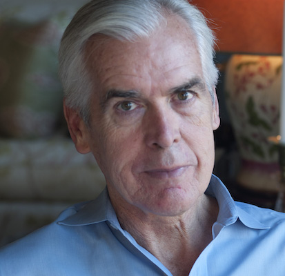 Philip K. Howard photo
