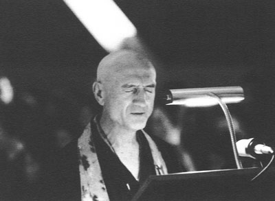 Philip Kapleau photo