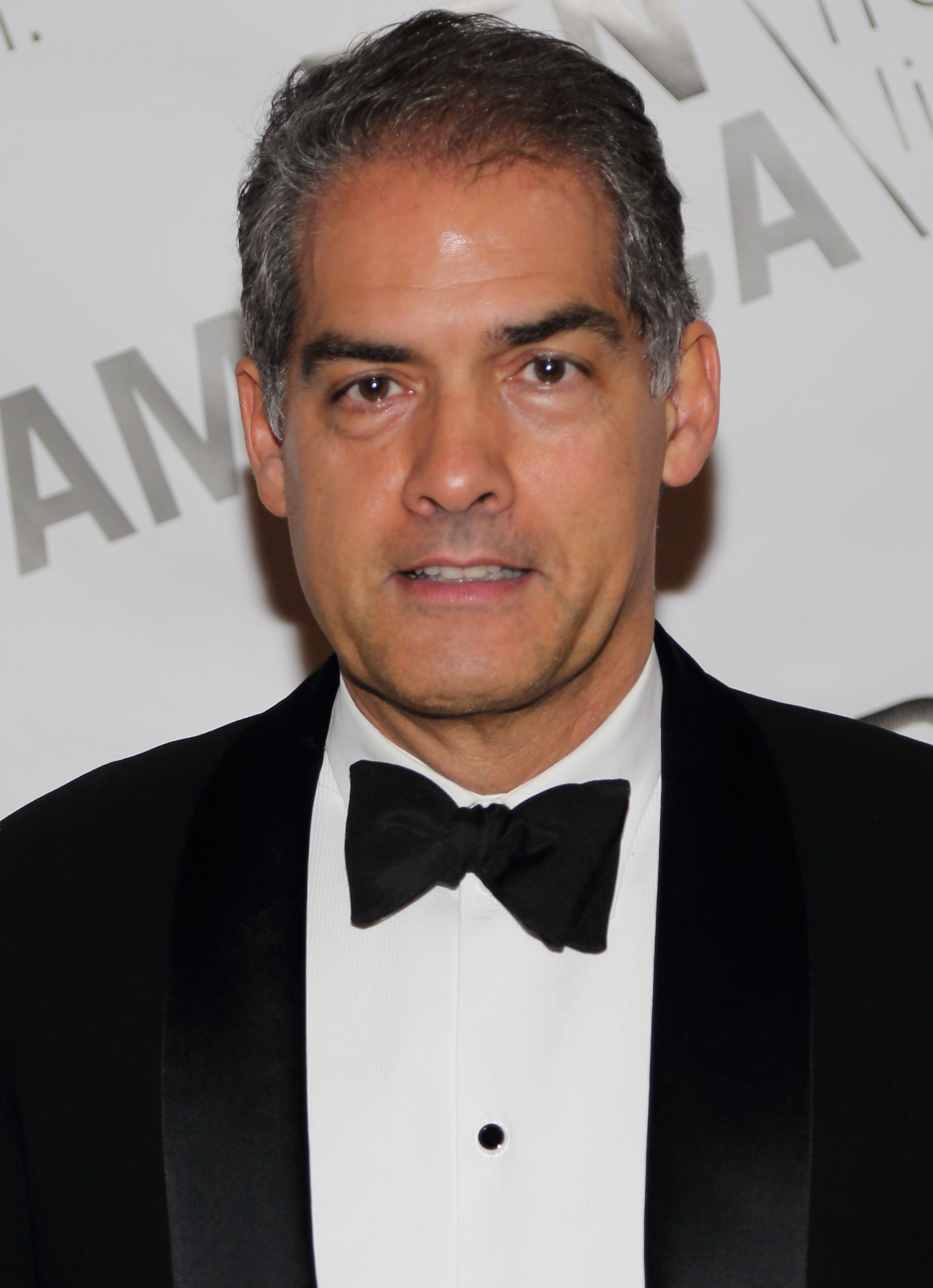 Philip Kerr photo