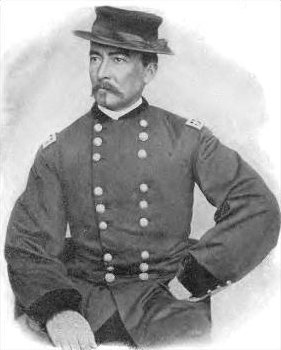 Philip Sheridan photo