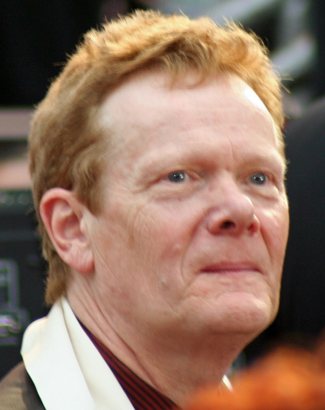 Philippe Petit photo