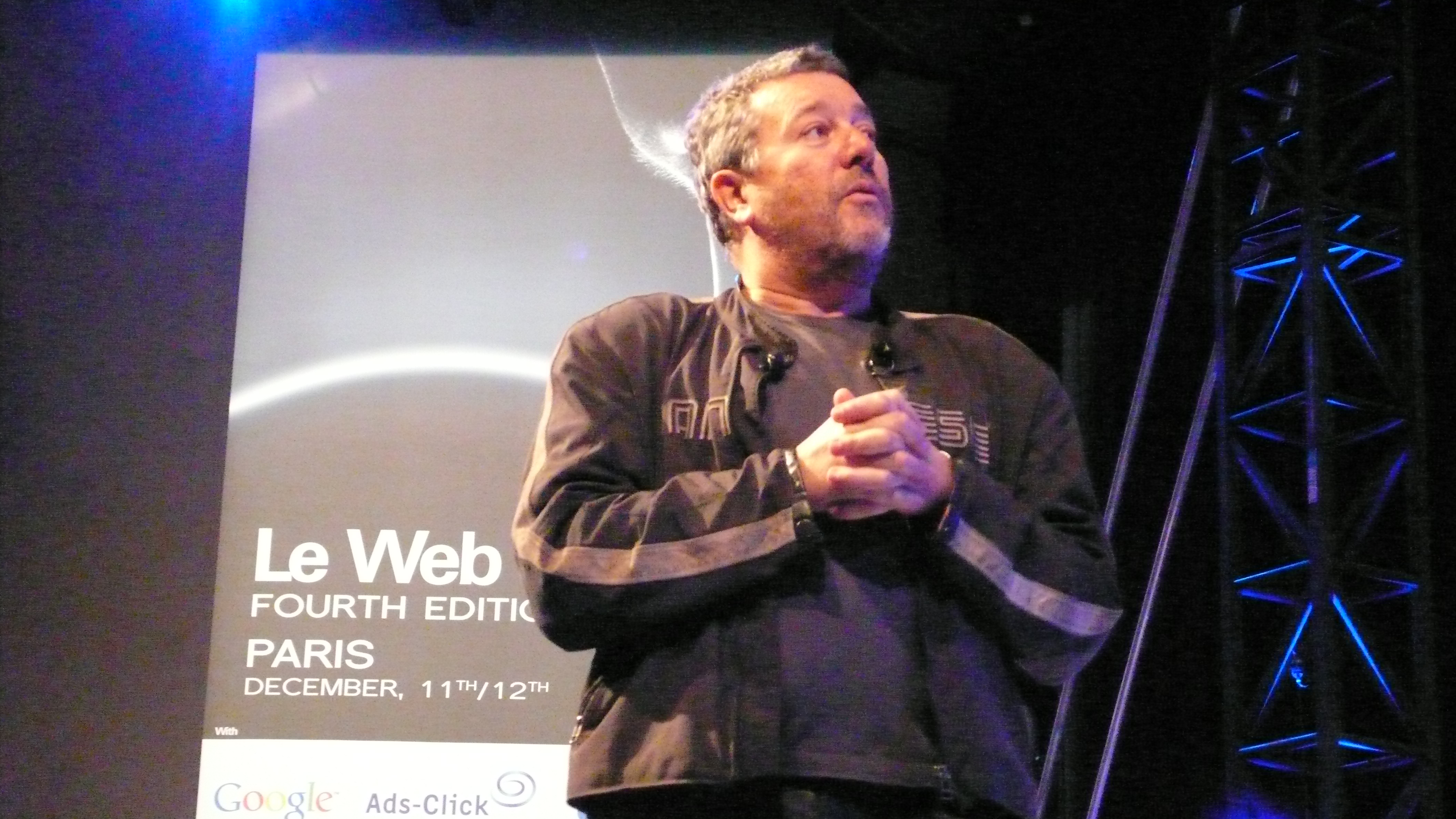 Philippe Starck photo