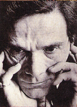 Pier Paolo Pasolini photo