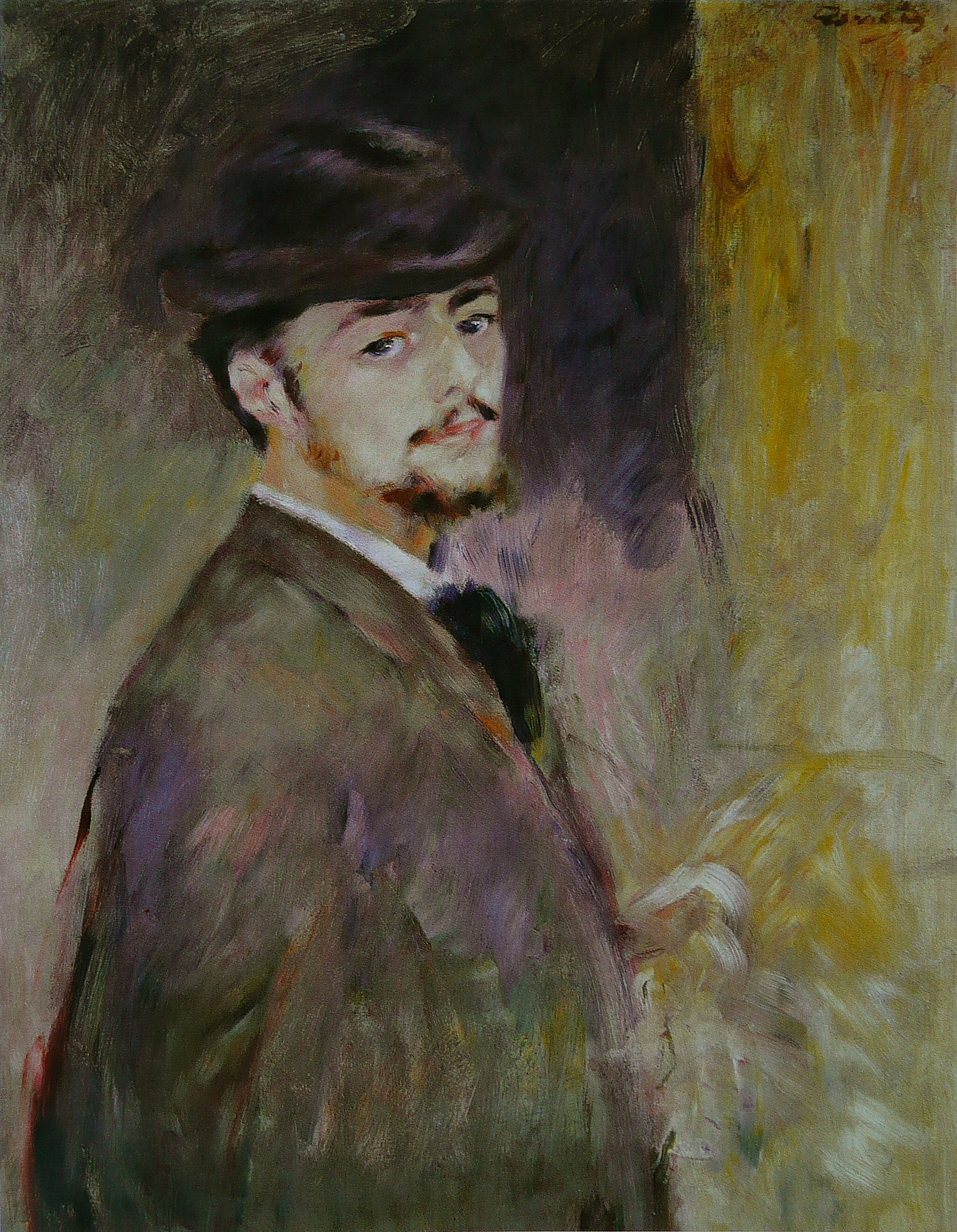 Pierre-Auguste Renoir photo