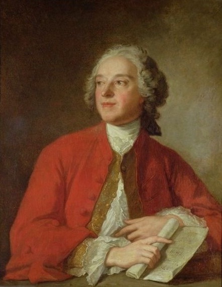 Pierre-Augustin de Beaumarchais photo