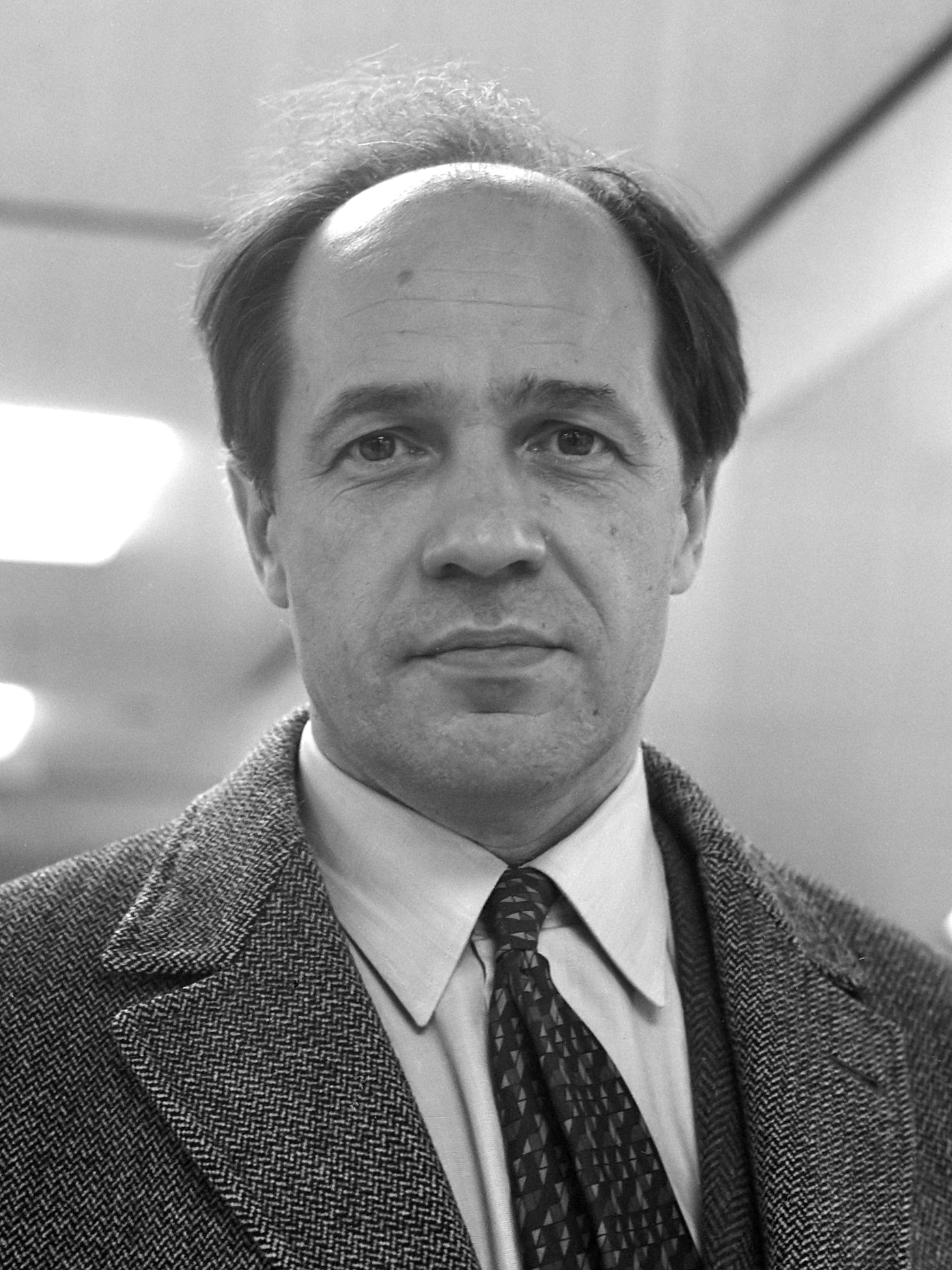Pierre Boulez photo