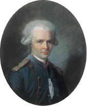 Pierre Choderlos de Laclos photo