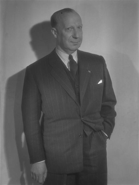 Pierre Dac photo