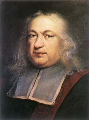 Pierre de Fermat photo
