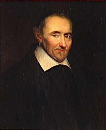 Pierre Gassendi photo