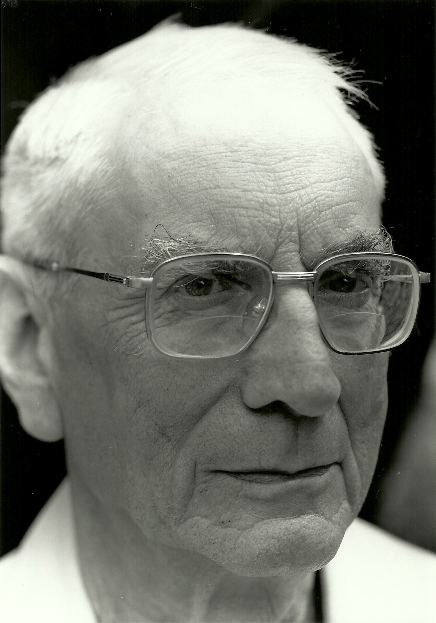 Pierre Hadot photo