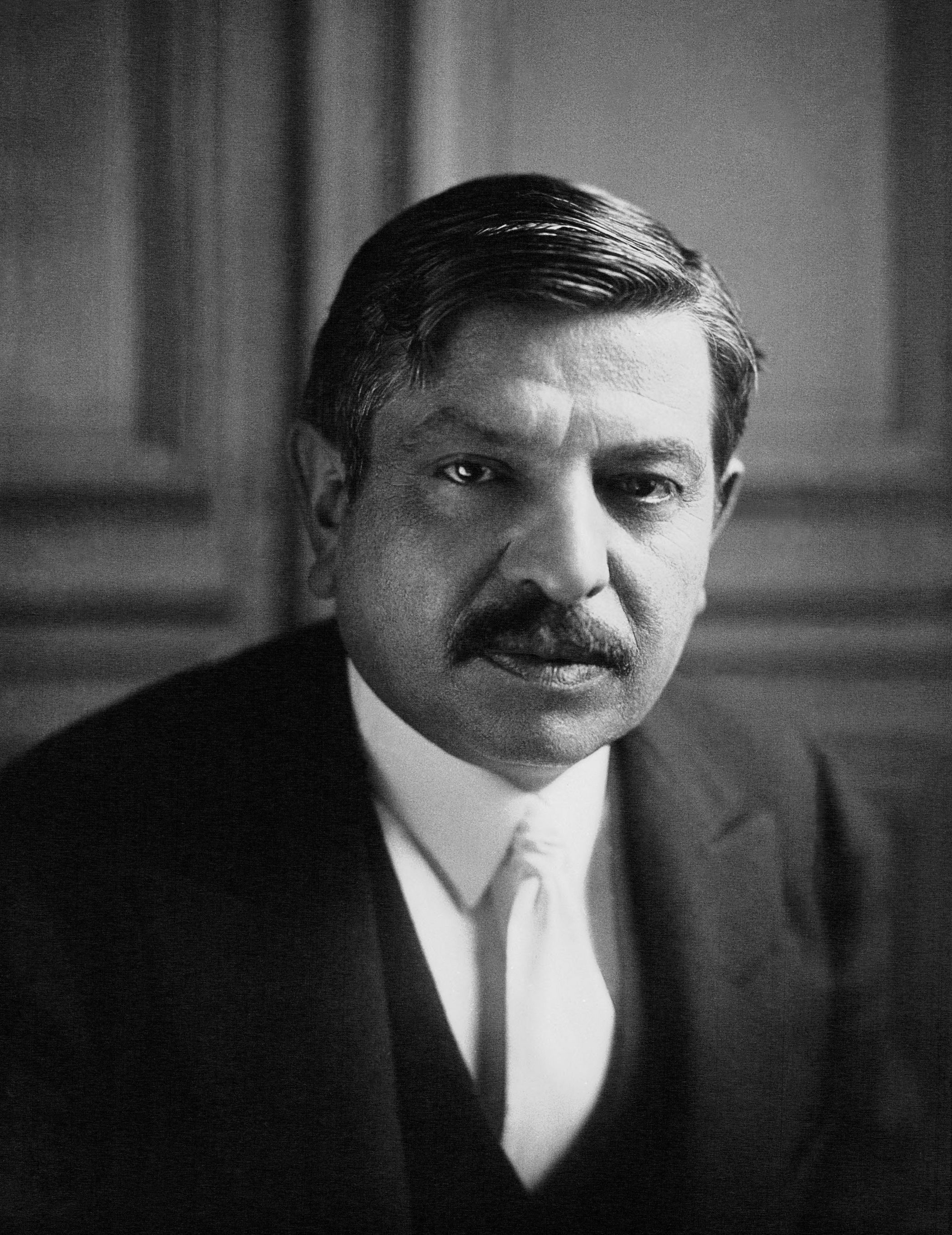 Pierre Laval photo