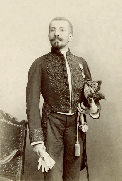 Pierre Loti photo