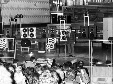 Pierre Schaeffer photo