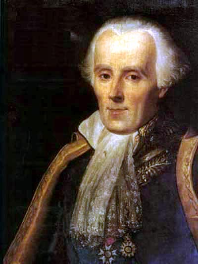 Pierre Simon Laplace photo