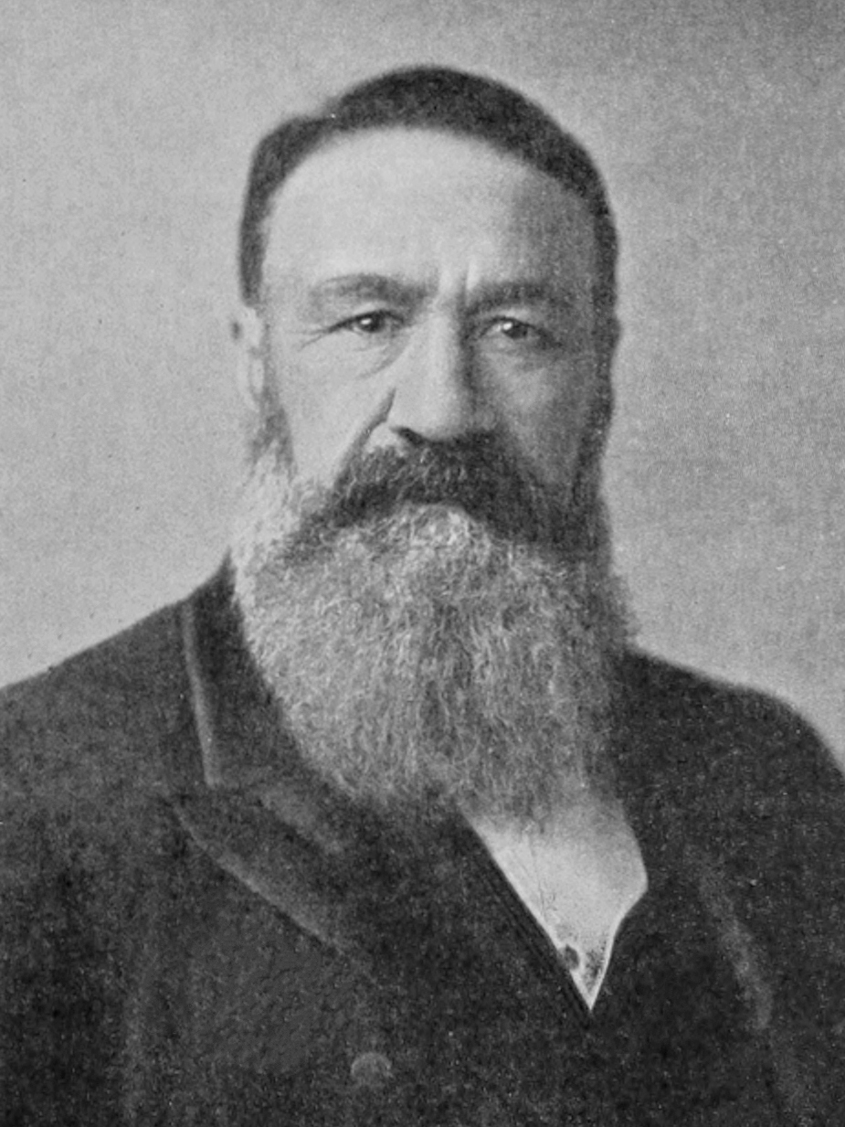 Petrus Jacobus Joubert photo
