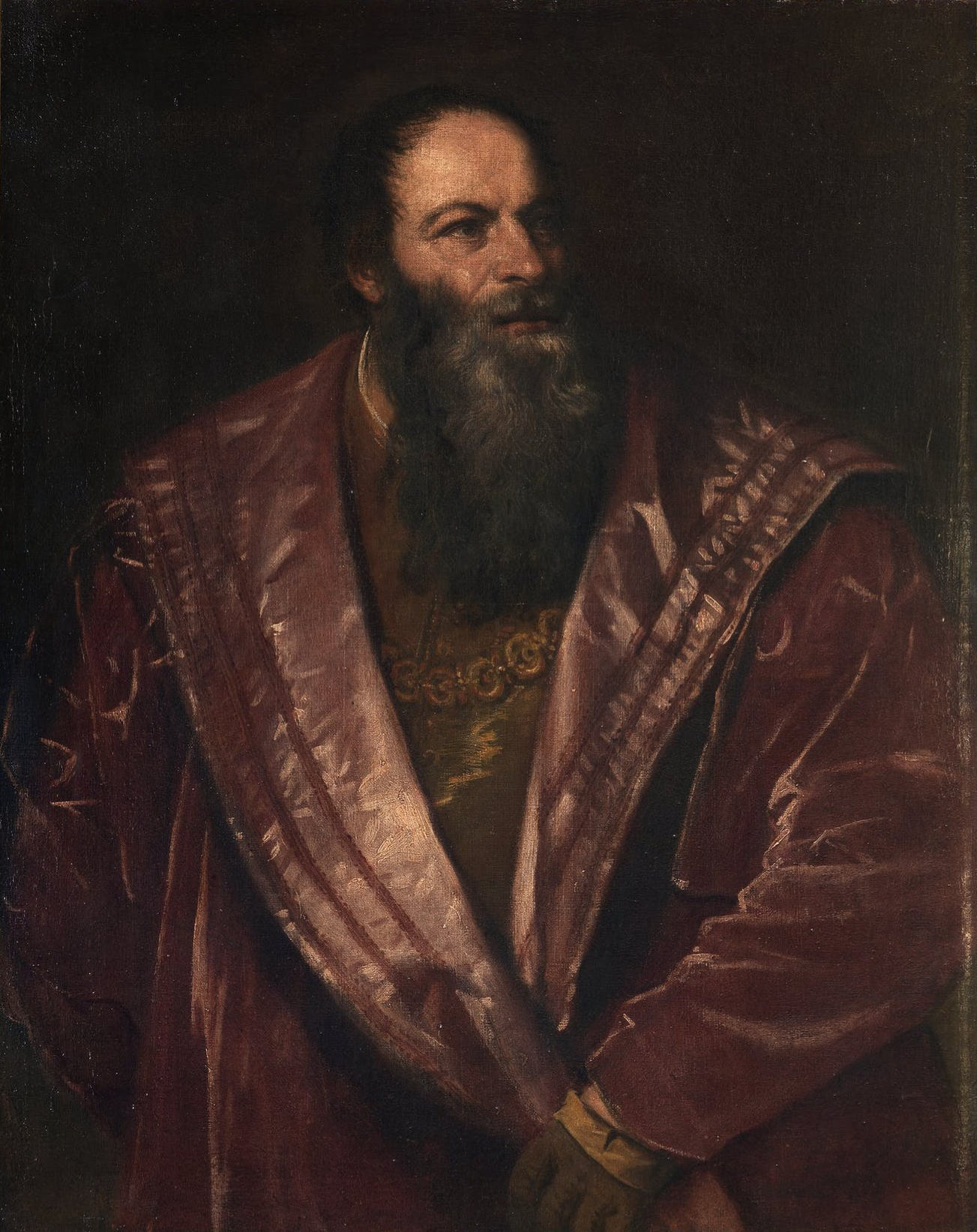 Pietro Aretino photo