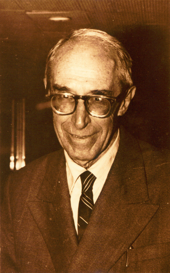 Pietro Ubaldi photo
