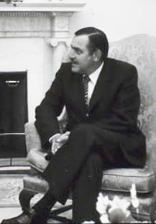 Pik Botha photo