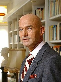 Pim Fortuyn photo