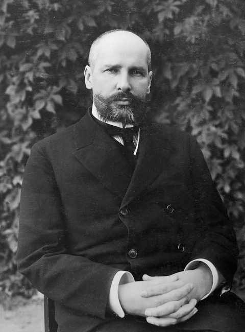 Piotr Stolypin photo