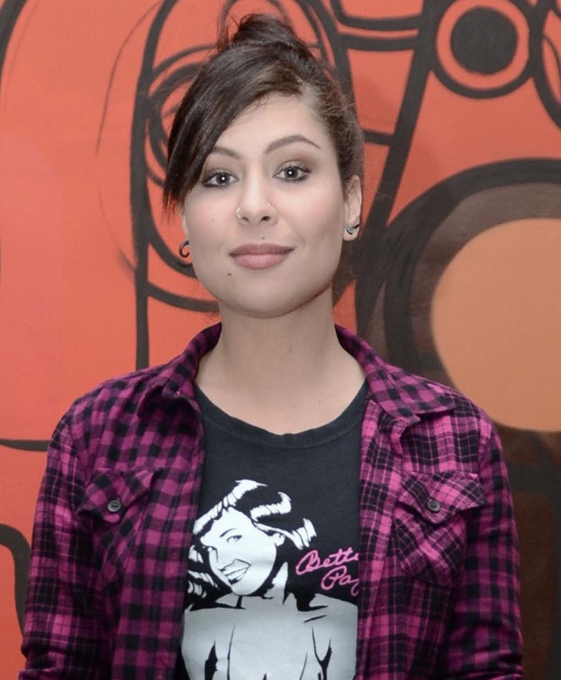 Pitty photo