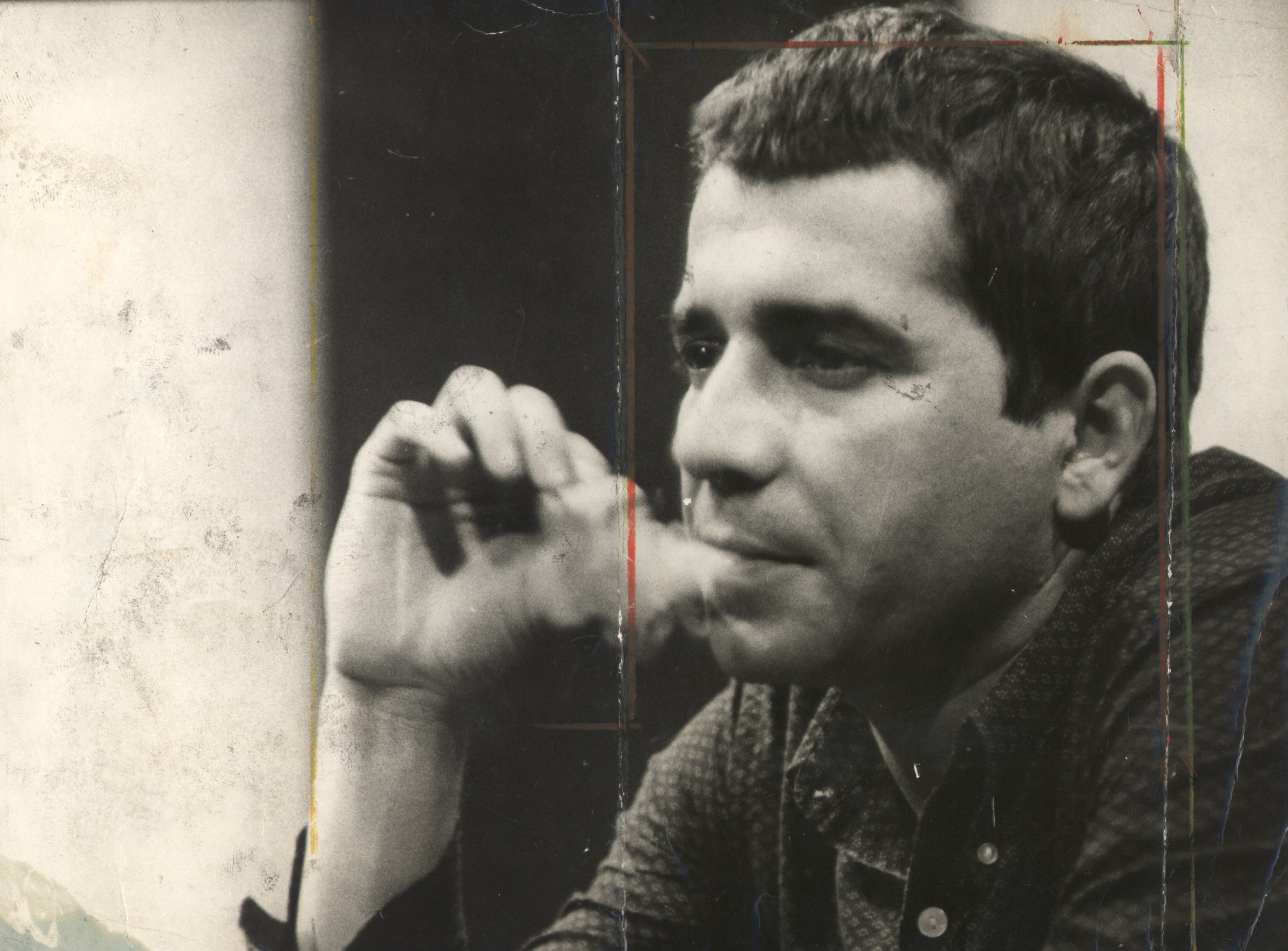 Plínio Marcos photo