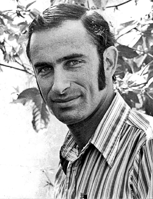 Paul Ralph Ehrlich photo