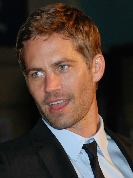 Paul Walker photo