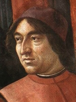 Angelo Poliziano photo