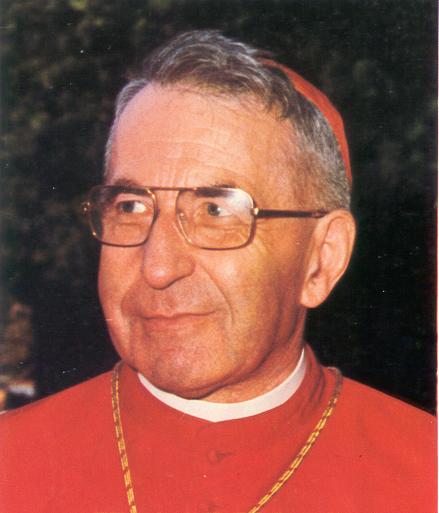 Papa João Paulo I photo
