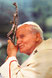 Papa João Paulo II photo