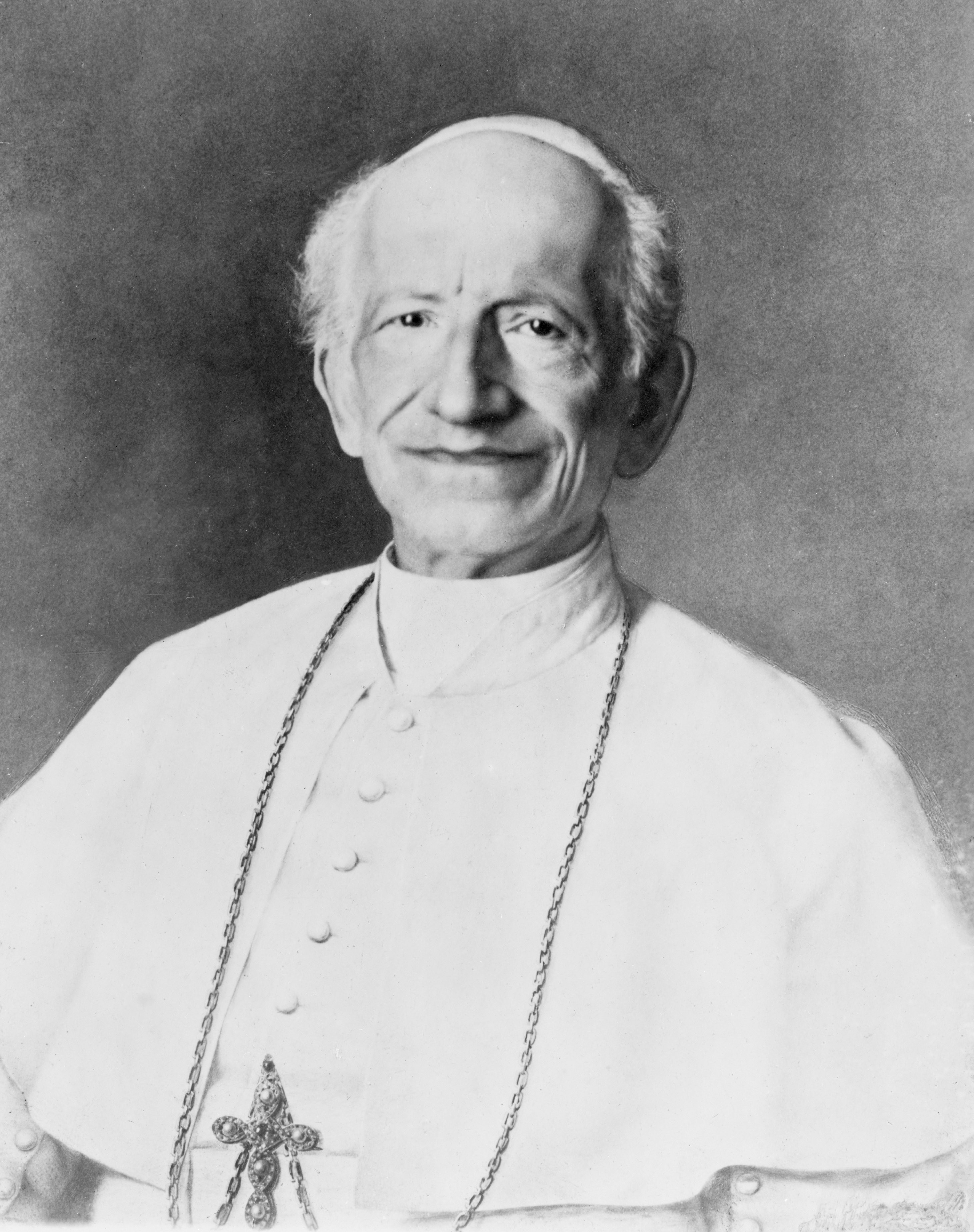 Papa Leão XIII photo