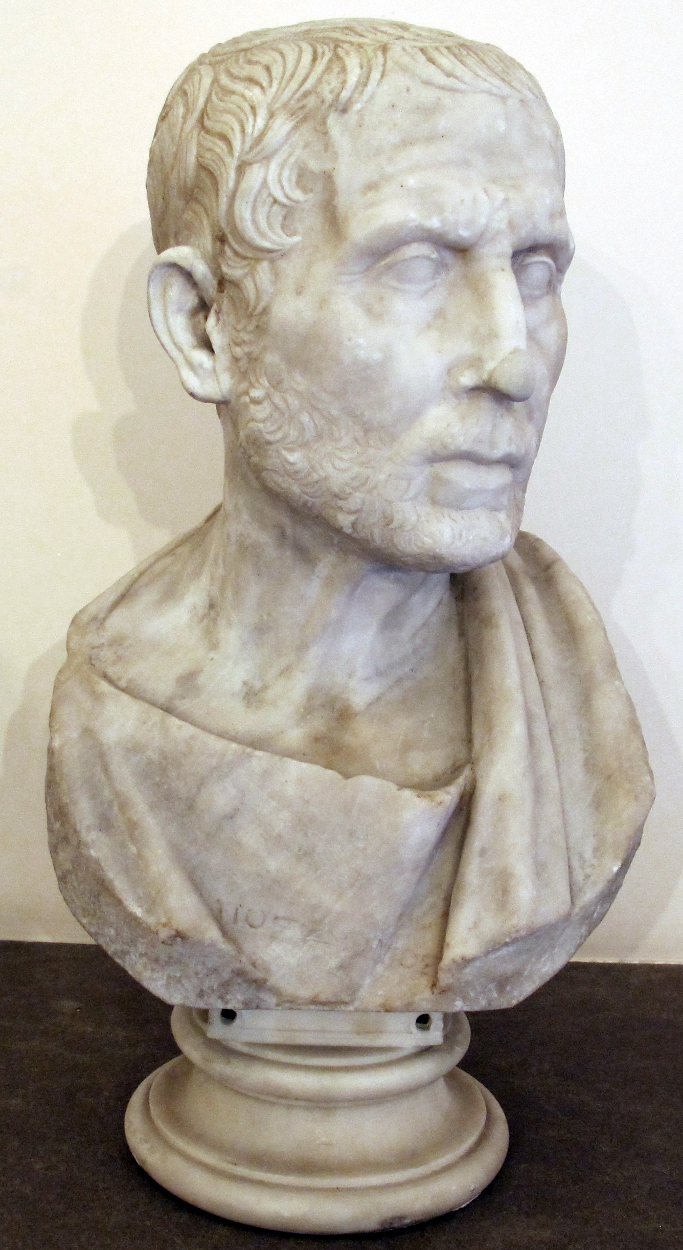 Posidónio photo