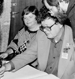 Poul Anderson photo