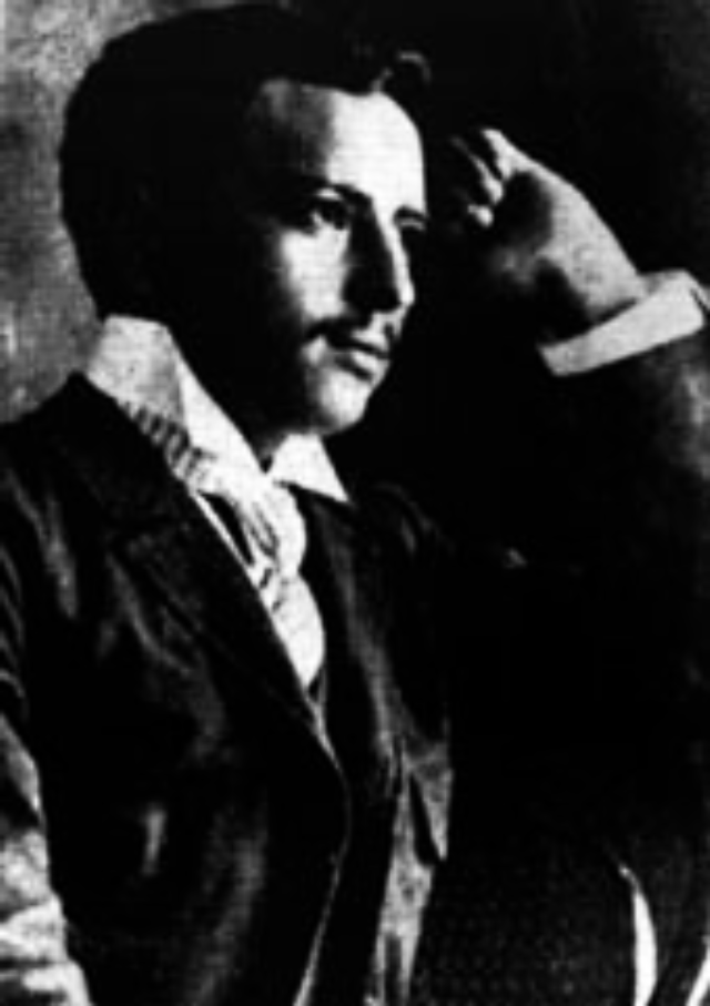 Práxedis Guerrero photo
