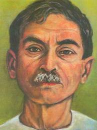 Munshi Premchand photo