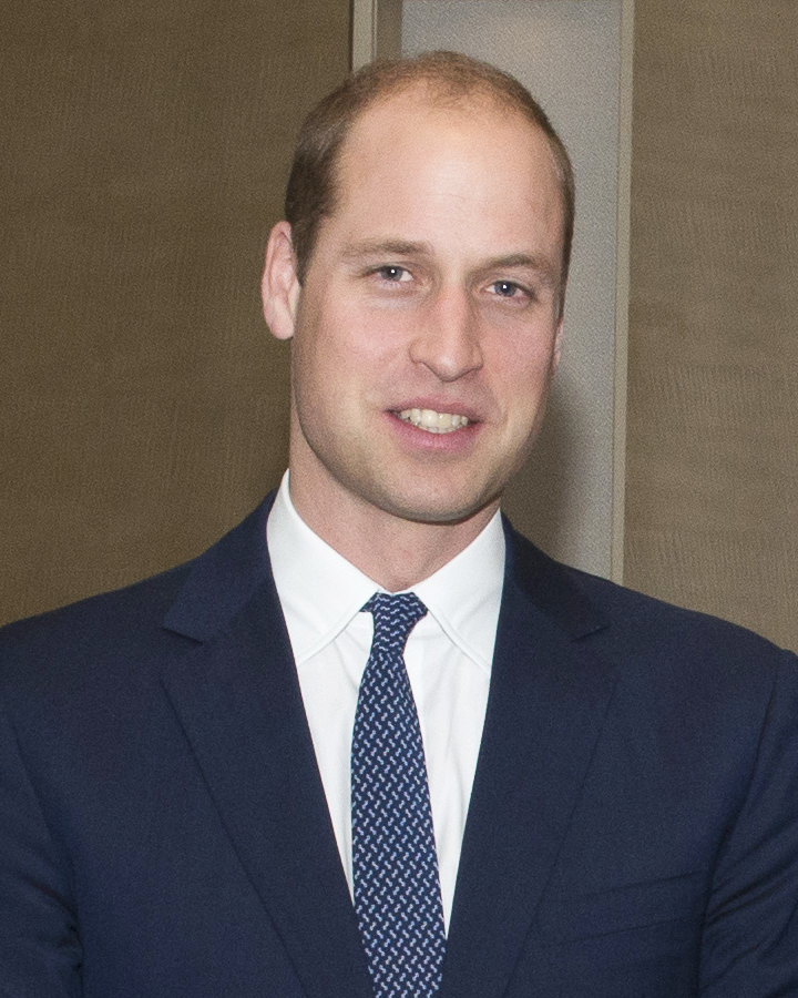 Guilherme, Duque de Cambridge photo