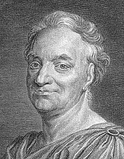 Prosper Jolyot de Crébillon photo