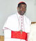 Protase Rugambwa photo