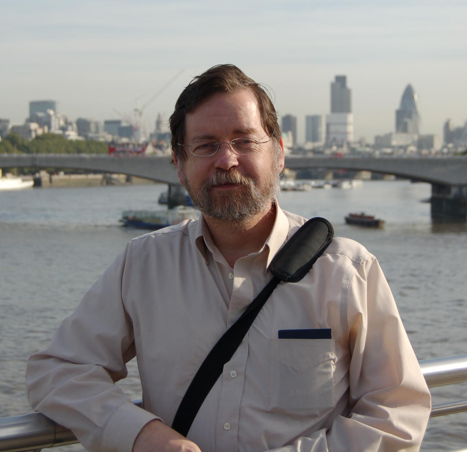 PZ Myers photo