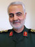 Qassem Soleimani photo